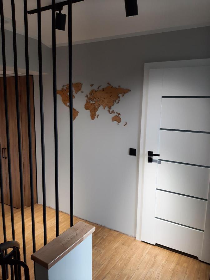 Apartament Willa Pod Sosnami Zator Przeciszow 外观 照片