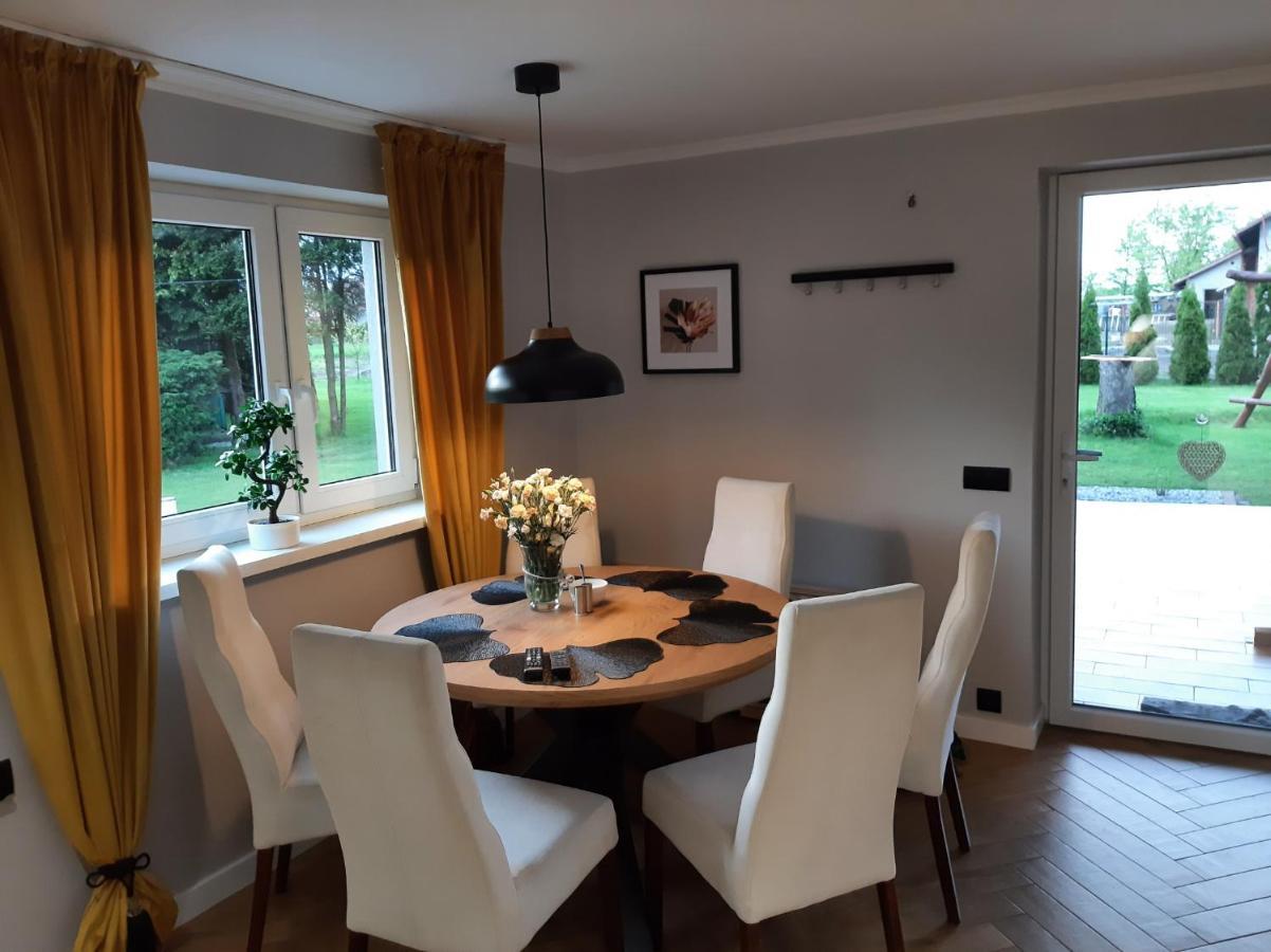 Apartament Willa Pod Sosnami Zator Przeciszow 外观 照片