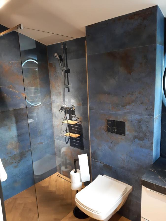 Apartament Willa Pod Sosnami Zator Przeciszow 外观 照片
