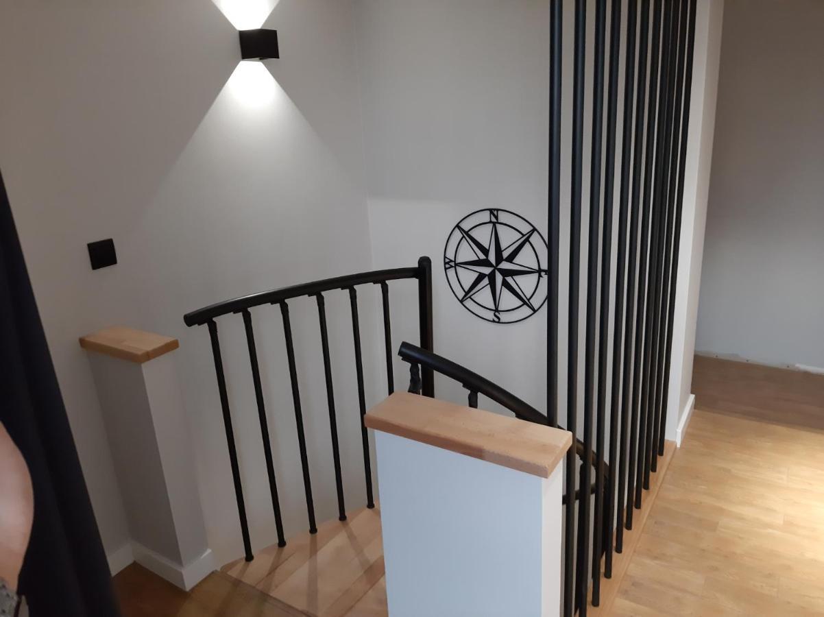 Apartament Willa Pod Sosnami Zator Przeciszow 外观 照片
